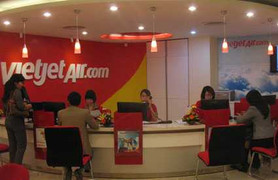 VietJetAir tham vọng