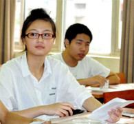 Giáo dục năm 2011: Những mảng sáng, tối