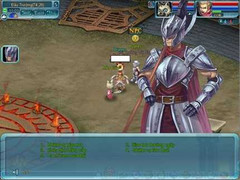 Dấu Ấn Rồng Thiêng: Nghệ thuật bói tiền từ NPC