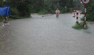 Bỏ chạy khi thấy bạn rơi xuống cầu, chết đuối