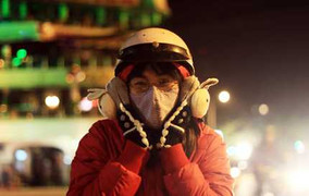 Bắc Bộ chìm trong rét đậm