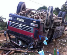 Kiểm lâm mất tích bí ẩn sau cái chết của 10 người