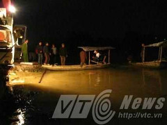 Bắc Ninh: Xe tải mất lái, 2 phụ nữ chết thảm