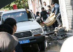 Video: Nổ cửa hàng gas, hai mẹ con chết thảm