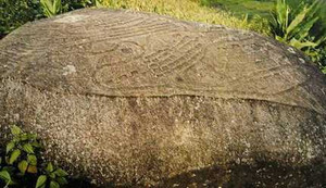 Lời tiên tri của tổ tiên trên bãi đá cổ Sapa?