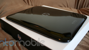 HP tiếp tục sản xuất máy tính bảng webOS