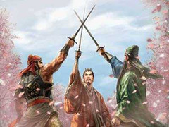 Vương Triều Chiến tiếp tục ra máy chủ Lưu Bị