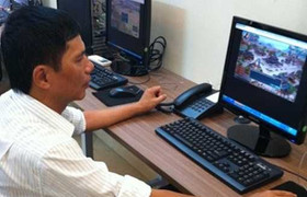 Xu hướng phát triển của làng game Việt năm 2011