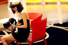 Forum nổi sóng: Mẫu nữ suýt bị nhiếp ảnh gia hại đời