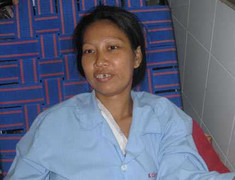 Hỏng thận trái, cắt luôn hai quả thận