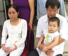 Chàng trai từ bỏ hôn ước để lấy