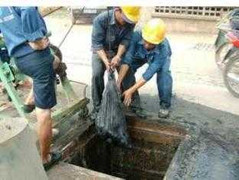 Nghi vấn trọng án từ bộ xương người dưới cống