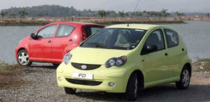 3 mẫu xe đẹp giá chưa đến 400 triệu dành cho nữ giới