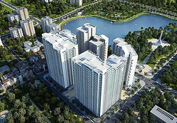 Nhà đầu tư bị hố vì dự án gắn “mác” sinh thái