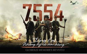 7554 - Điện Biên Phủ chính thức ra mắt vào 16/12