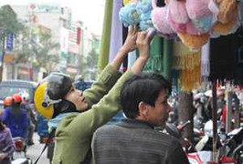 Đà Nẵng trở lạnh, 