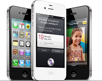 16/12: VinaPhone cung cấp iPhone 4S