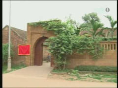 Làng cổ Đường Lâm đang bê tông hóa từng ngày