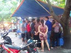 4 vụ vỡ nợ chấn động thị trường nhà đất năm 2011