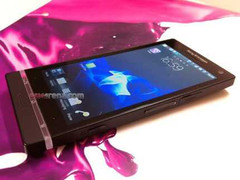 Tiết lộ về smartphone chụp ảnh 12.0 của Sony Ericsson