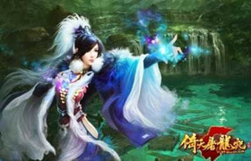 Bộ 3 game kiếm hiệp 'đỉnh' sắp về đến Việt Nam