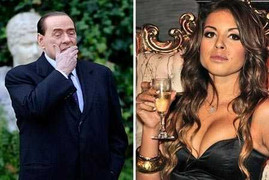 2011: Năm đại hạn của các anh hùng mê gái