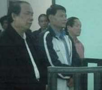 Cựu hiệu trưởng “ăn tiền