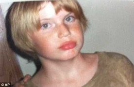 Bé gái bị mẹ giết thảm - 7 giờ kinh hoàng qua Facebook