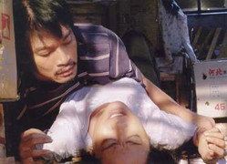 LHP 17: Cho trẻ em xem 'cảnh nóng' là không phạm luật