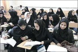 Nữ sinh viên 65 tuổi