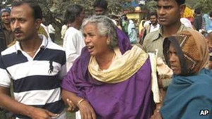 Ngộ độc rượu 50 người Ấn Độ thiệt mạng