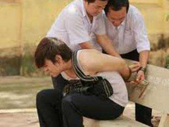 Hà Nội: Bắt cóc con trai uy hiếp, ép mẹ trả tiền