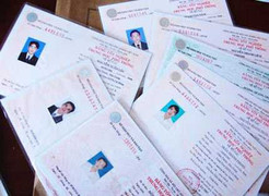 Phó tổng giám đốc chưa tốt nghiệp trung học