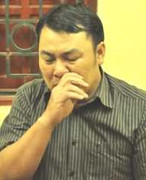 Vụ mua dâm ngàn USD: Chân dung tú ông 