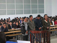 Cứu phạm nhân tự tử, bị cáo được thoát án tù