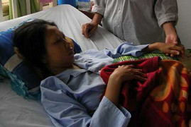 Bác sĩ nói gì về scandal cắt nhầm thận ở Cần Thơ?