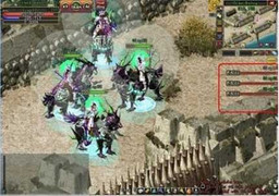 Phong Thần mở hội cuối năm với loạt sự kiện