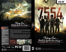 Game 7554 – Điện Biên Phủ trước giờ G