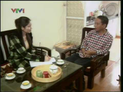 Chung cư mini: khổ nhục vì sổ đỏ