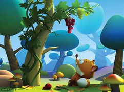 Arsenal nhắm Lukas Podolski: Con cáo và chùm nho