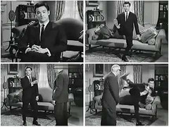 Xuất hiện video Lý Tiểu Long tung cước từ 1960