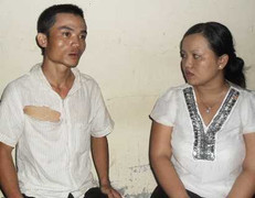 Bị đánh vì tặng báo có bài 'lùm xùm' về BV Cần Thơ