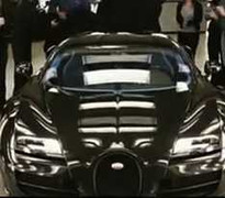 Quà sinh nhật “khủng” của đại gia Trung Quốc