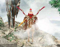 VLTK II 'mở hội' dịp cuối năm