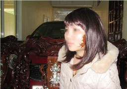 'Cô gái mặt rết' sẽ được chữa bệnh miễn phí ở Hà Nội