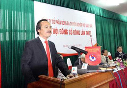 Bầu Thắng: Tôi ghét nhất là sự gian dối