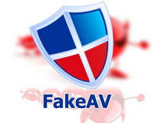 Xử lý máy tính nhiễm virus FakeAV