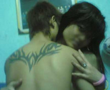 Quay cảnh ân ái để cưỡng dâm người yêu cũ