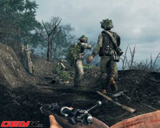 7554 - Điện Biên Phủ: Hoành tráng và ấn tượng