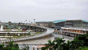 Theo dõi sát chất lượng Nhà ga sân bay Đà Nẵng